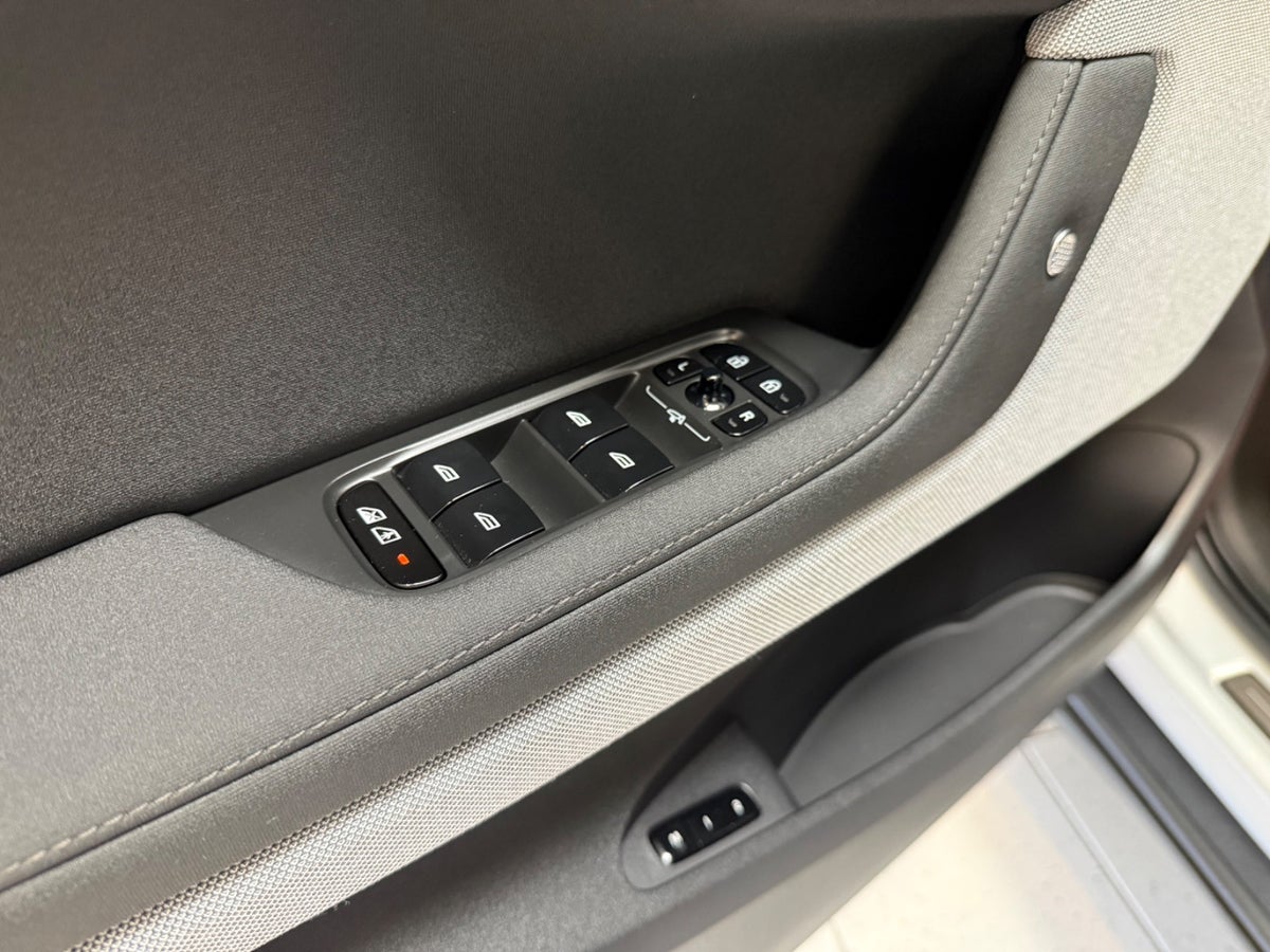 Polestar 2 Long Range AWD Polestar 2 Long Range AWD