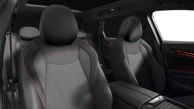 VW ID.7 GTX Max+ Tourer 4Motion