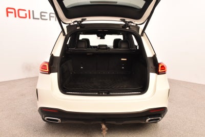 Mercedes GLE400 d AMG Line aut. 4Matic