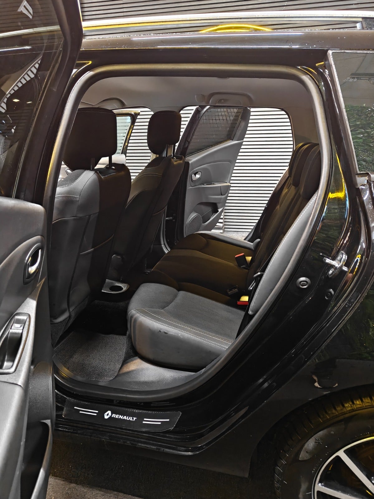 Billede af Renault Clio IV 0,9 TCe 90 Zen Sport Tourer