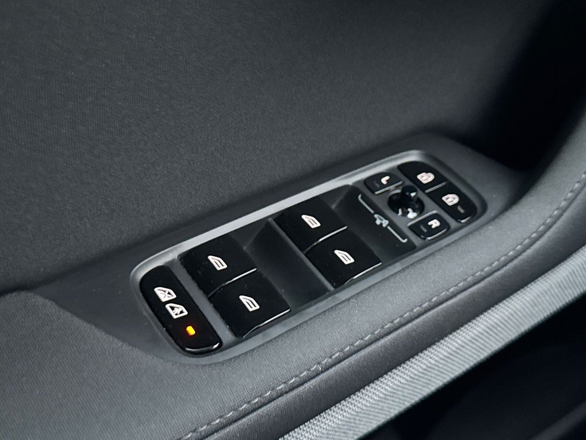 Polestar 2 Long Range billede 16