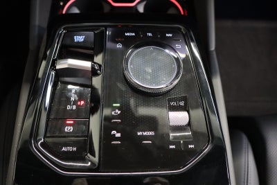 BMW i5 M60 M-Sport xDrive