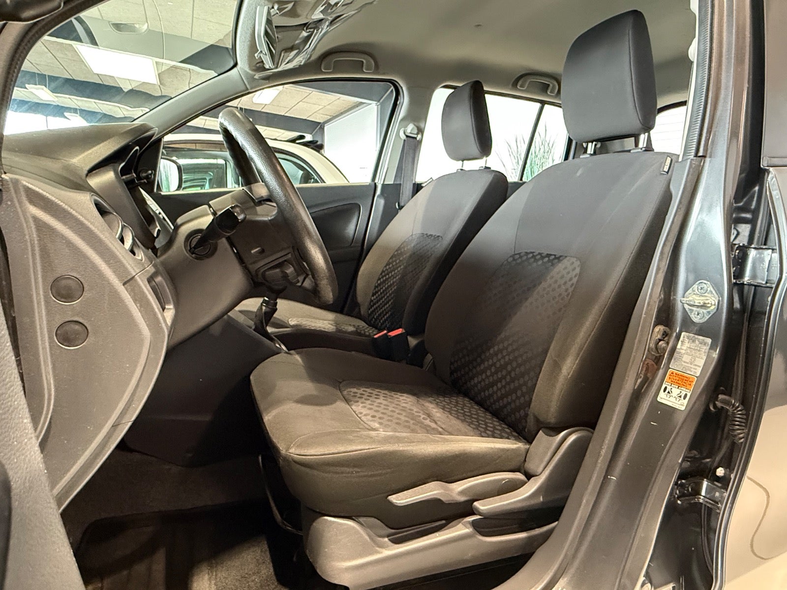 Billede af Suzuki Celerio 1,0 Dualjet Club