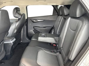 Kia EV6 Long Range Prestige