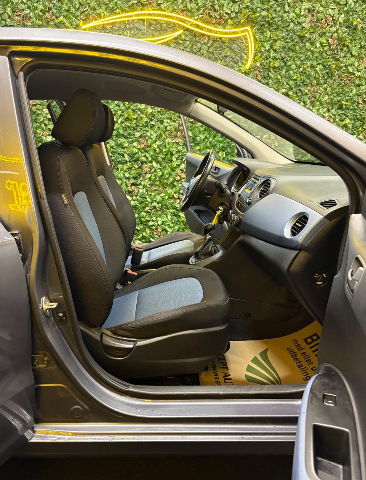 Billede af Hyundai i10 1,0 Comfort