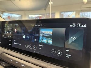 Kia EV3 Long Range Upgrade