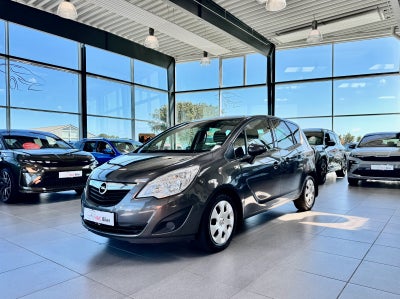Opel Meriva 1,4 T 120 Cosmo 5d