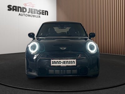 MINI Cooper S Maximise aut.