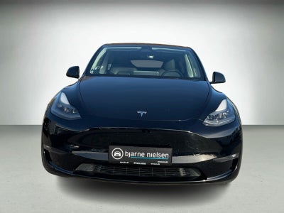 Tesla Model Y Long Range AWD billede 1
