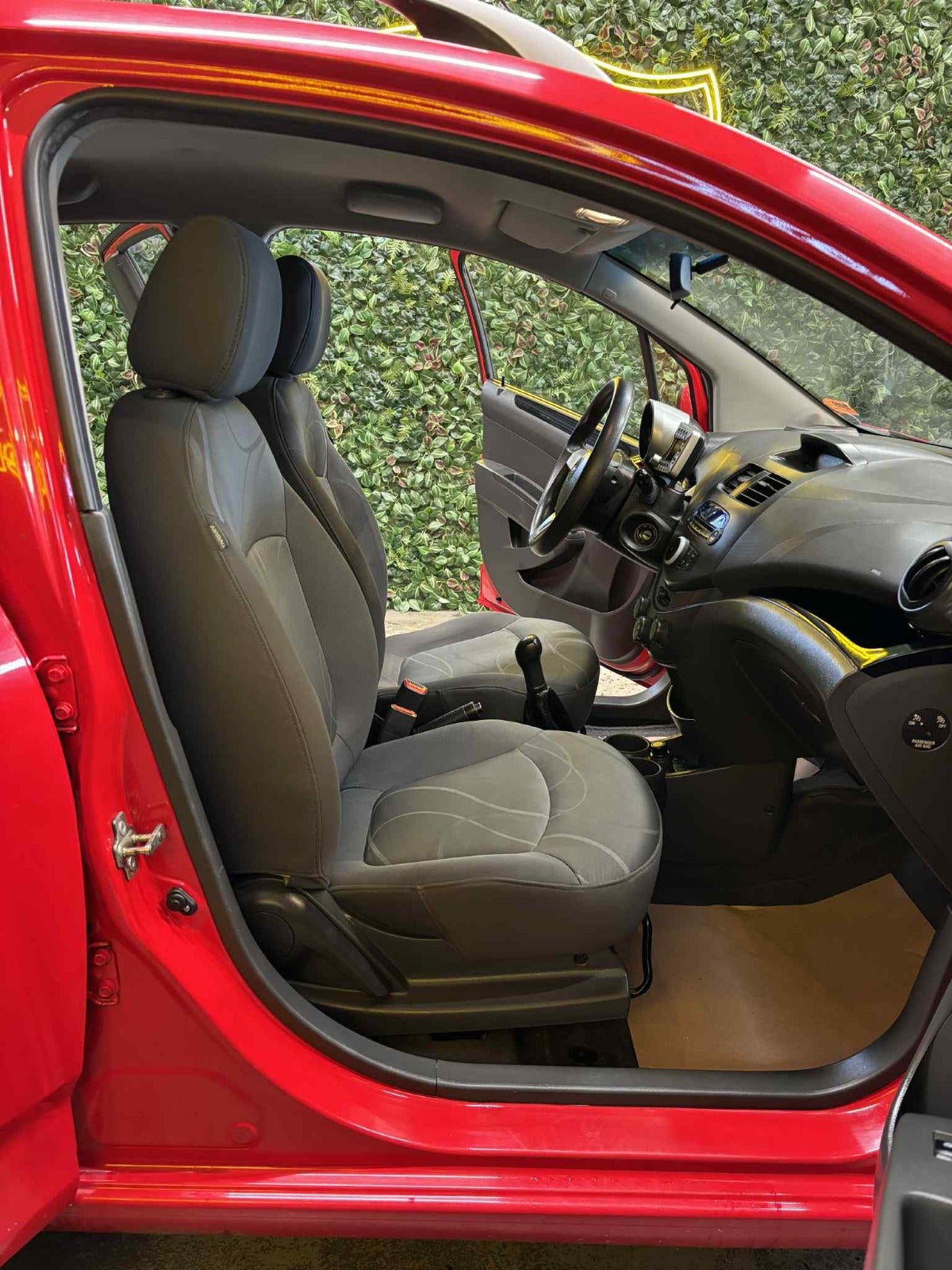 Billede af Chevrolet Spark 1,0 Life