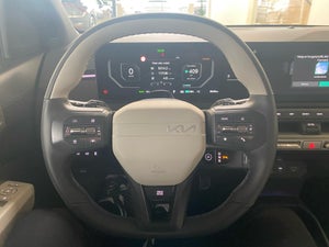 Kia EV3 Long Range GT-Line