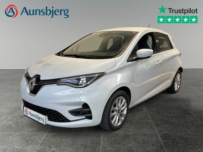 Renault Zoe 52 Experience 5d