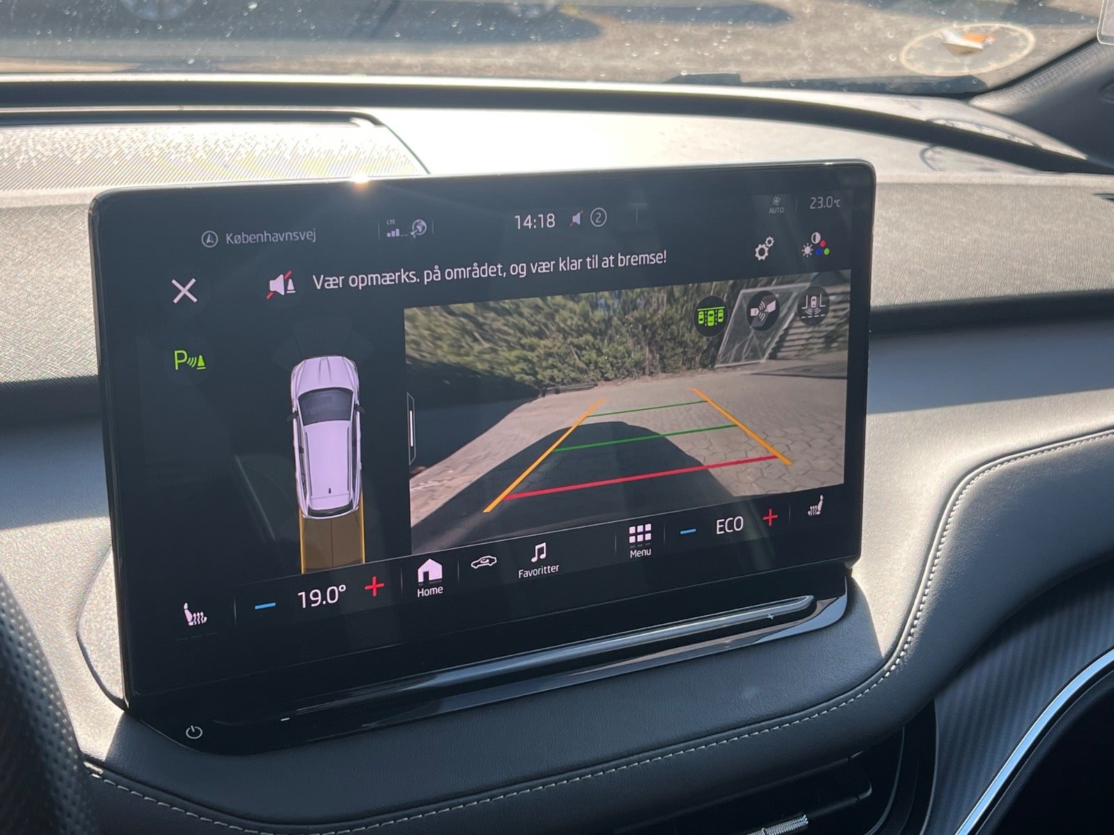 Skoda Enyaq iV Sportline