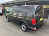 VW Transporter TDi 102 Kassevogn kort thumbnail