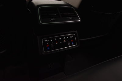 Audi Q8 e-tron S-line Sportback quattro