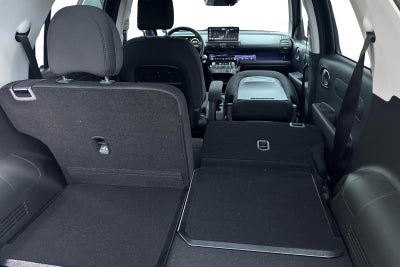 Hyundai Inster Advanced