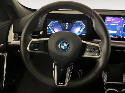 BMW iX1 eDrive20 M-Sport Premium Van