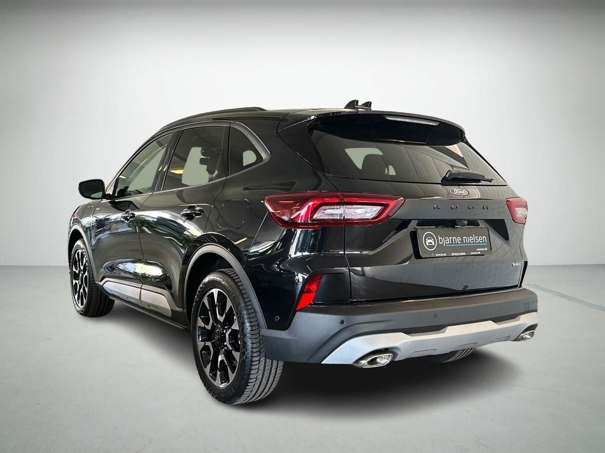 Ford Kuga PHEV Active X CVT billede 2