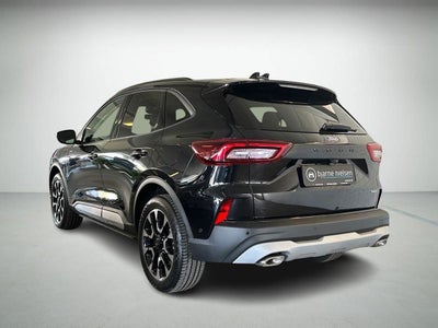 Ford Kuga PHEV Active X CVT billede 1