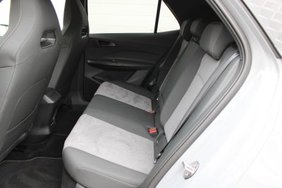 Cupra Born e-Boost