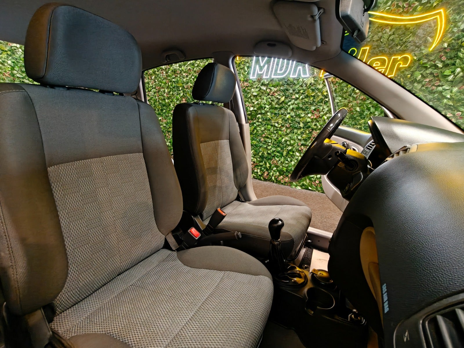 Billede af Kia Picanto 1,0 EX