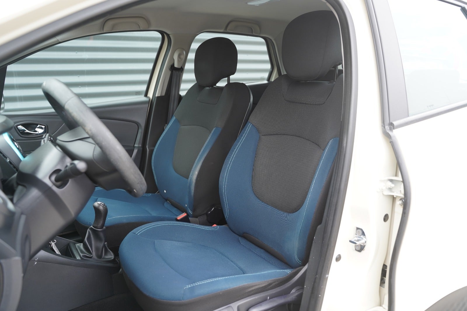 Billede af Renault Captur 0,9 TCe 90 Authentique