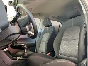 Kia Picanto Prestige Upgrade