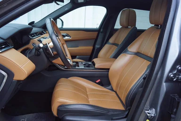 Land Rover Range Rover Velar P380 R-Dynamic HSE aut.
