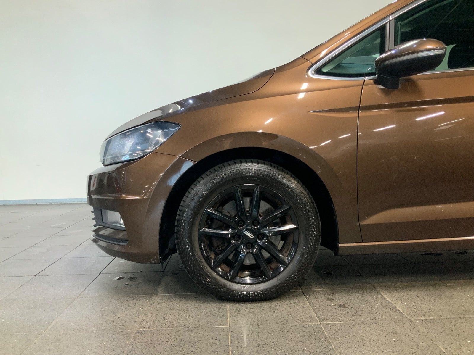VW Touran