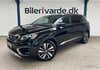 Peugeot 5008 BlueHDi 130 Allure 7prs