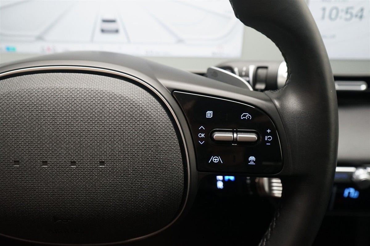 Hyundai Ioniq 5 Ultimate AWD billede 11