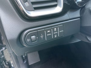 Kia Ceed T-GDi mHEV Comfort Upgrade SW DCT