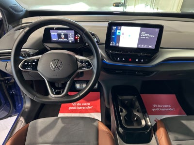 VW ID.4 Pro Performance