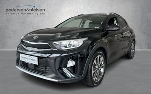 Kia Stonic T-GDi Vision