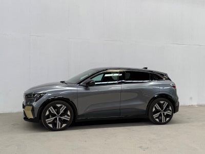 Renault Megane E-Tech 60 Iconic 5d