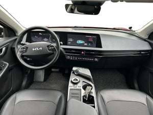 Kia EV6 Long Range Performance AWD