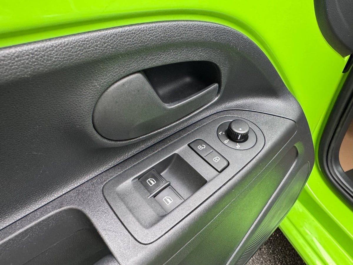 Billede af Skoda Citigo 1,0 MPi 60 Style Sport