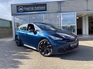 Cupra Born High