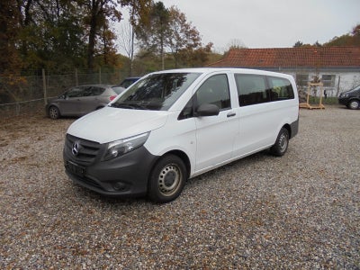 Mercedes Vito 116 2,2 BlueTEC Tourer PRO XL