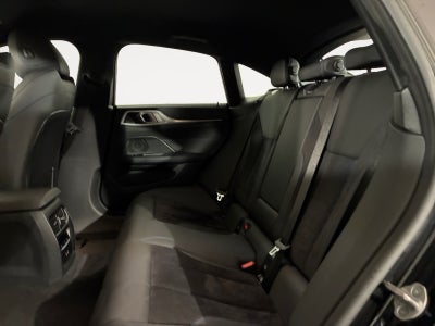 BMW i4 eDrive35 M-Sport
