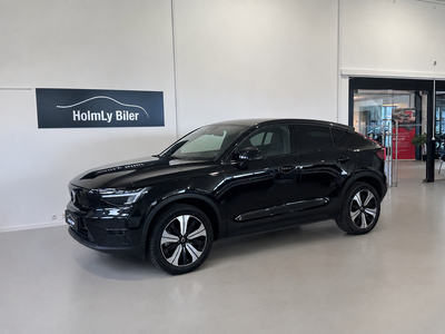 Volvo  C40 P6 ReCharge Ultimate
