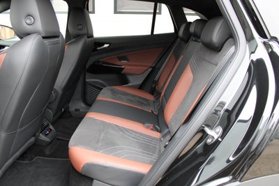 VW ID.4 Style 4Motion