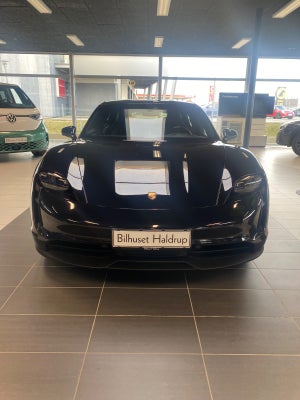 Porsche Taycan 4S  Performance+ 4d