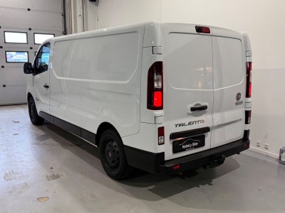 Fiat Talento MJT 120 L2H1 Pro+ Van