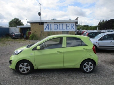 Kia Picanto Active Eco