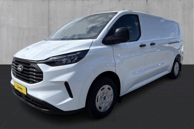 Ford Transit Custom 320 L2 2.0 EcoBlue Trend aut.