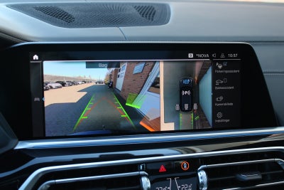 BMW X5 xDrive45e M-Sport aut.