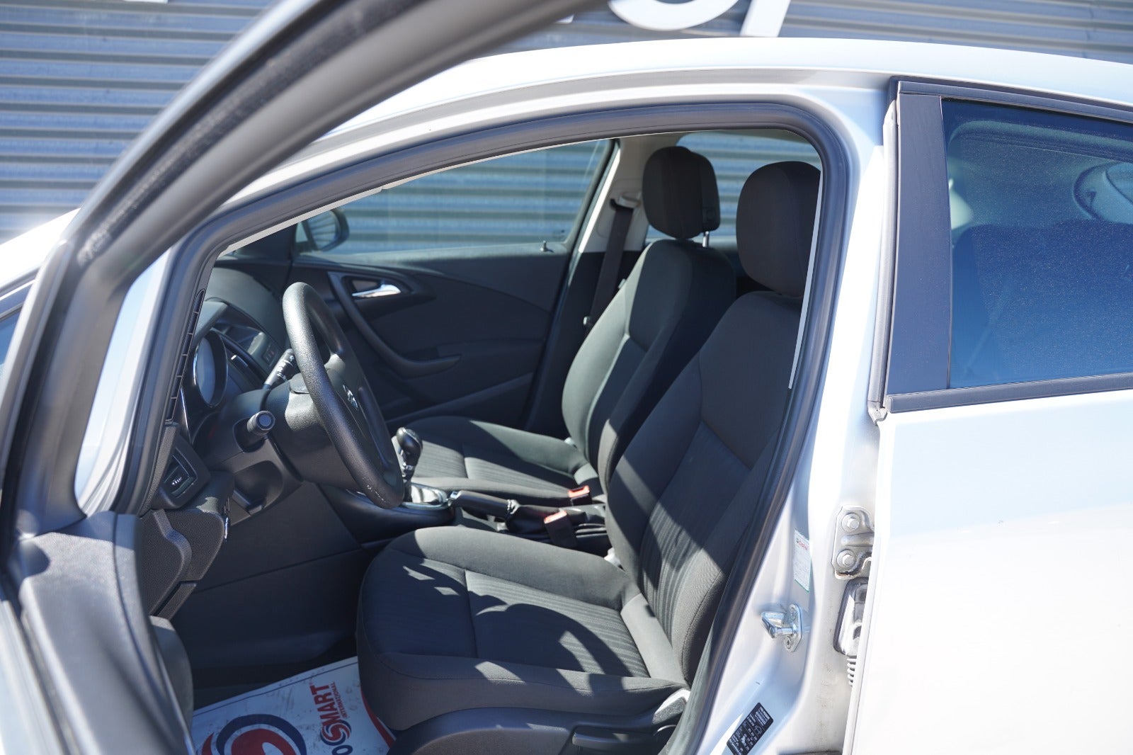 Billede af Opel Astra 1,4 100 Enjoy