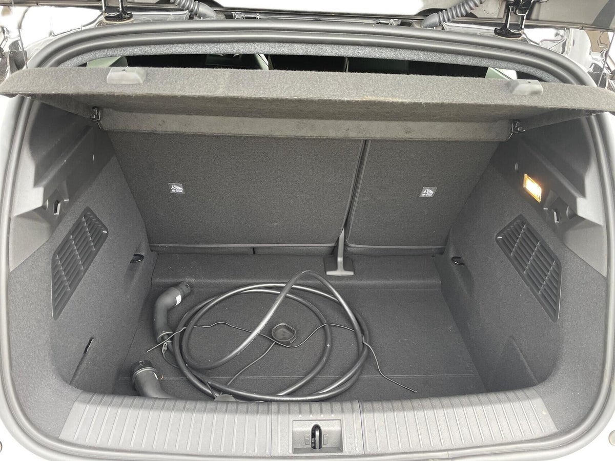 Renault Megane E-Tech Iconic billede 13