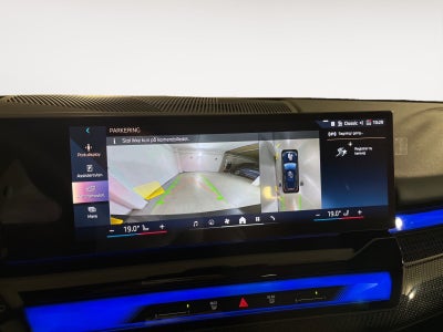 BMW i5 eDrive40 Touring M-Sport